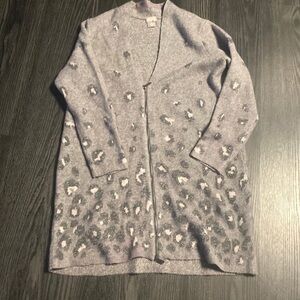 🍍CHICOS SWEATER🍍size 1P🍍